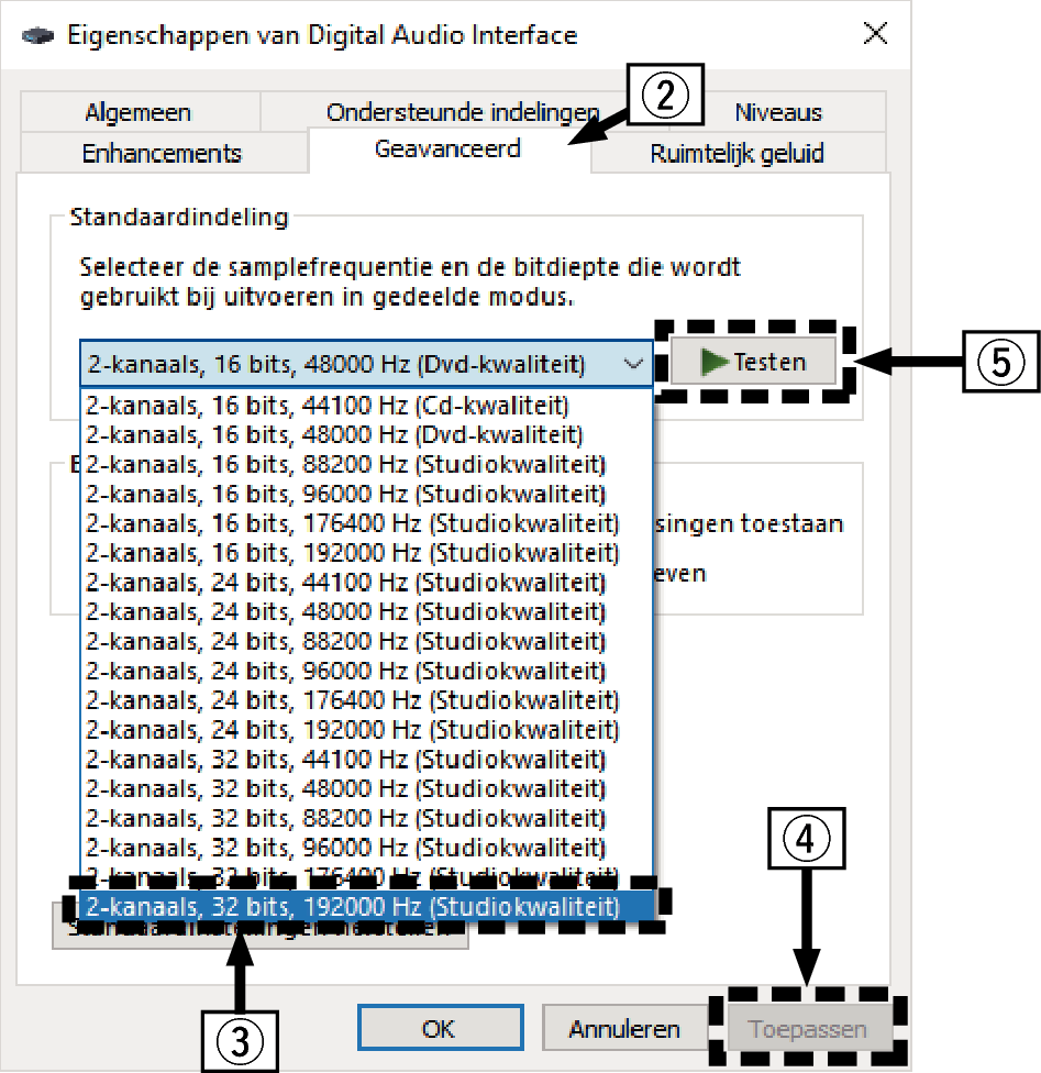 Windows setting 2 win10